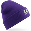 Original Cuffed Shield Beanie Sand