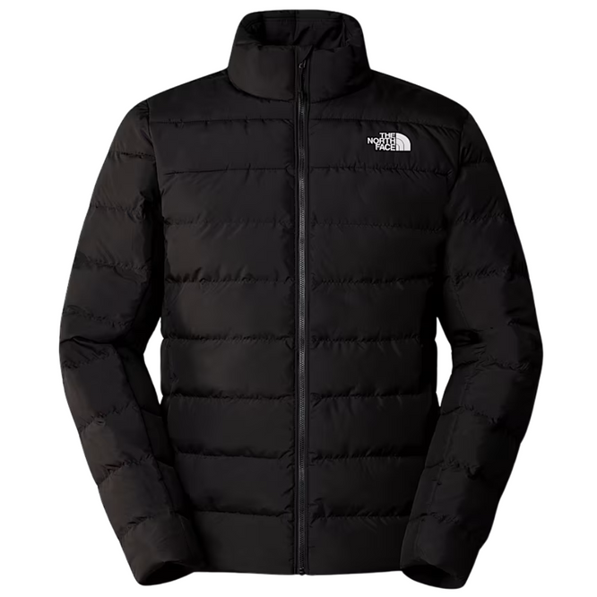 Aconcagua III Jacket TNF Black