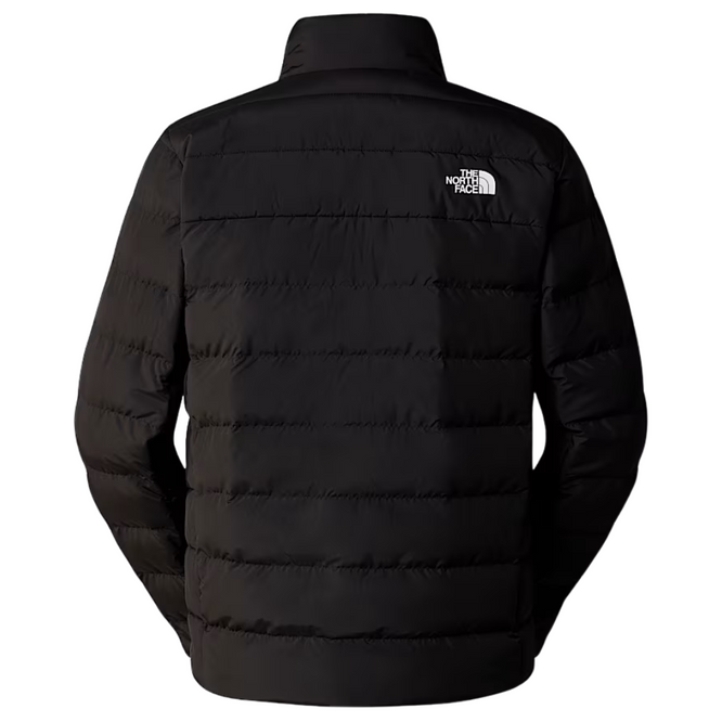 Aconcagua III Jacket TNF Black