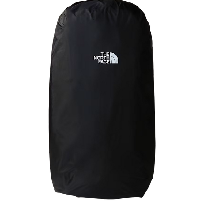 Backpack Rain Cover TNF Black