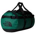 Base Camp M Duffel Bag Summit Gold/TNF Black