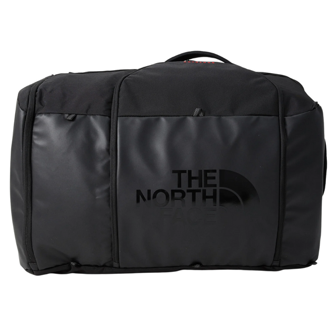 Base Camp Boot Pack Black