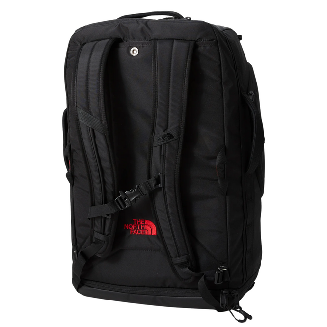 Base Camp Boot Pack Black