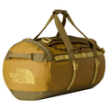 Base Camp M Duffel Bag 71L Golden Tan