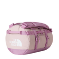 Base Camp XS Duffel Bag 31L  Metal Pink/Hushed Lavender