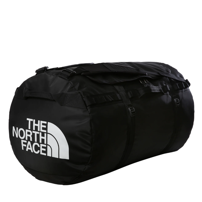 Base Camp Duffel Bag XXL TNF Black