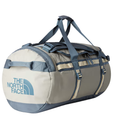 Base Camp M Duffel Bag 71L Golden Tan