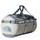 Base Camp M Duffel Bag TNF Schwarz/TNF Weiß