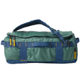 Base Camp Voyager 32L Duffel Bag Shady Blue/Summit Navy