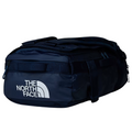 Base Camp Voyager 32L Duffel Bag Shady Blue/Summit Navy
