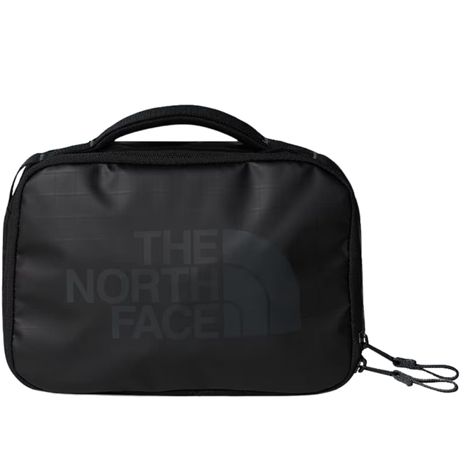 Base Camp Voyager Toiletry Kit TNF Black/Asphalt Grey