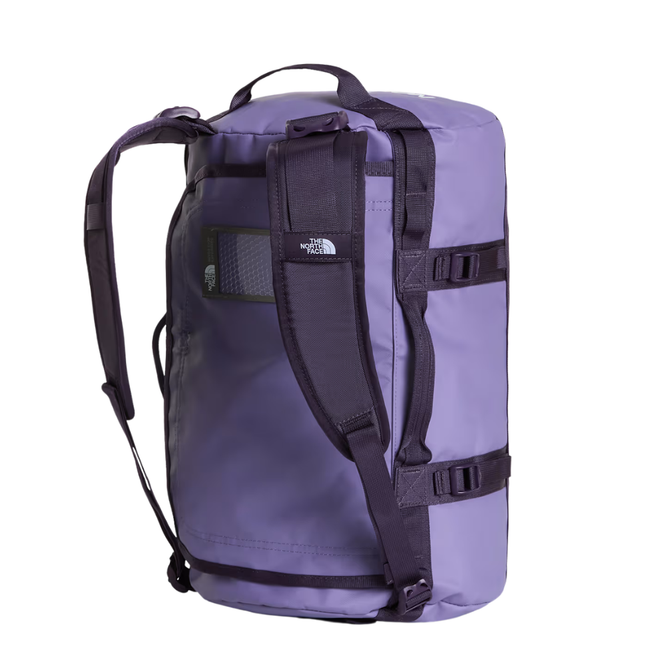 Base Camp XS Duffel Bag 31L Grounded Plum / Endless Plum