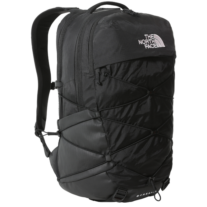 Borealis Rucksack TNF Schwarz/TNF Schwarz