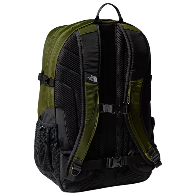 Borealis Classic Backpack Woodland Green/TNF Black