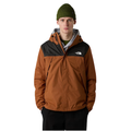 Antora Jacket Duck Green/ TNF Black