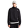Essential Simple Dome 1/4 Zip Hoodie TNF Black