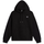 Essential Simple Dome Relaxed Hoodie Pacific Teal