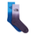 Everyday Crew 2Pack Socks Dip Bold Blue/Activ