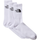 Everyday Standard Crew 3Pack Socks TNF Black