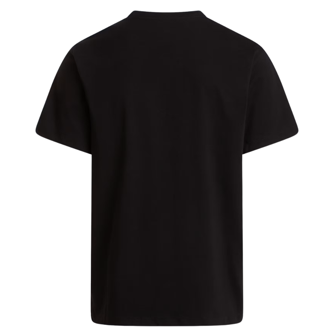 Evolution Simple Dome T-Shirt TNF Black