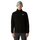 Glacier 1/4 Zip Fleece Jacket Black