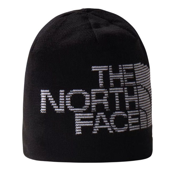 Highline Beanie TNF Black/TNF Black/ TNF White