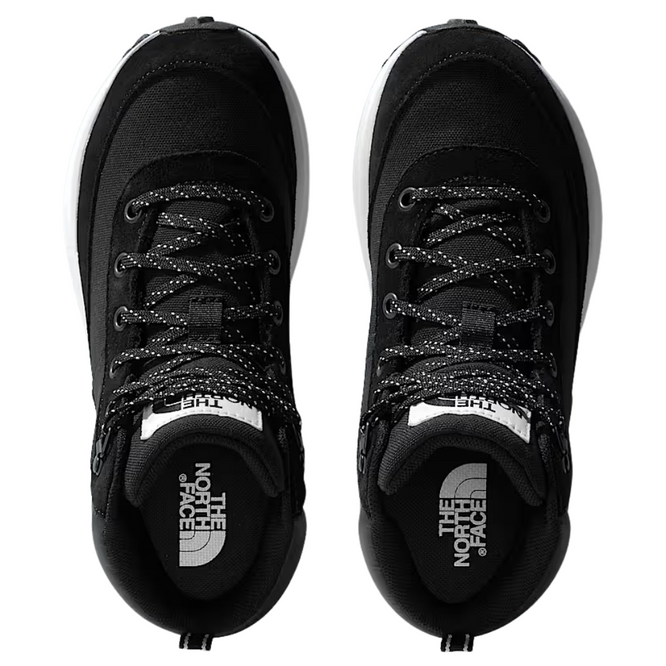 Kids Back-to-Berkeley IV Black/White