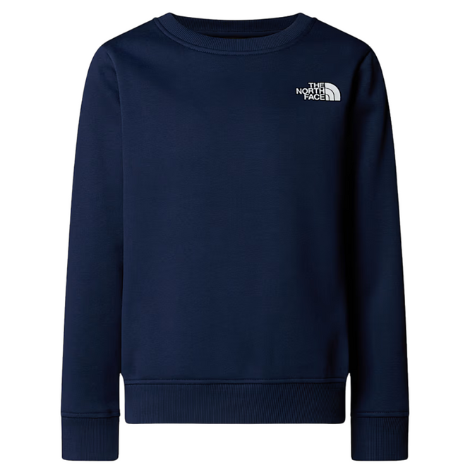 Kids Box NSE Crew Summit Navy/Dusk Blue