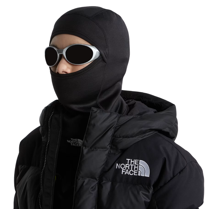 Kids Freedom Balaclava TNF Black