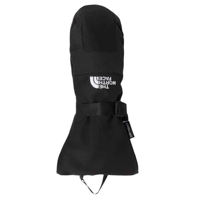 Kids Montana Mitt TNF Black