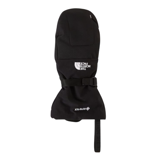 Montana 3- in-1 Gore-Tex Glove TNF Black