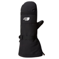 Montana Handschuhe TNF Schwarz