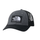 Mudder Trucker Kappe Gravel