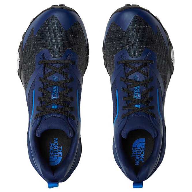 Offtrail TR Gore-Tex Hero Blue/TNF Black