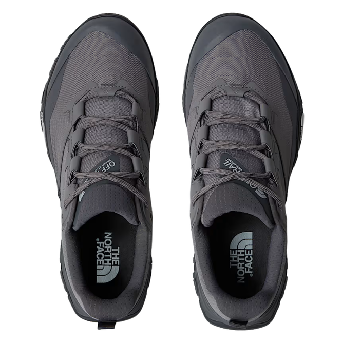 Offtrail Versa Antracite Grey/ Smoked