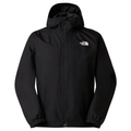 Quest Mono jacket TNF Black