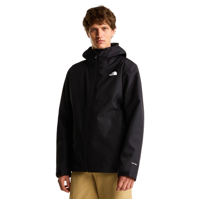 Quest Triclimate Jacket TNF Black