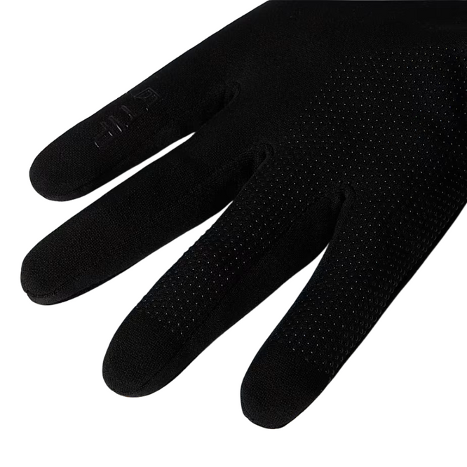 Recycled Etip Glove TNF Black