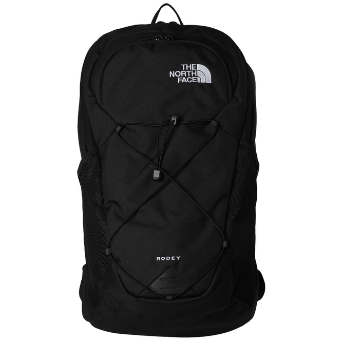 Rodey Backpack Black/NPF