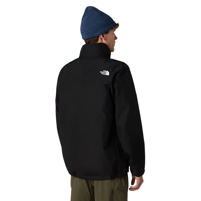 Sangro Jacket TNF Black/NPF