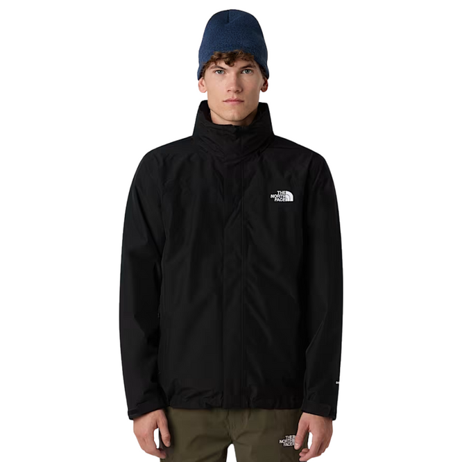 Sangro Jacket TNF Black/NPF