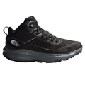 Vectiv Exploris 2 Mid Futurelight Leder TNF Schwarz/Vanadis Grau