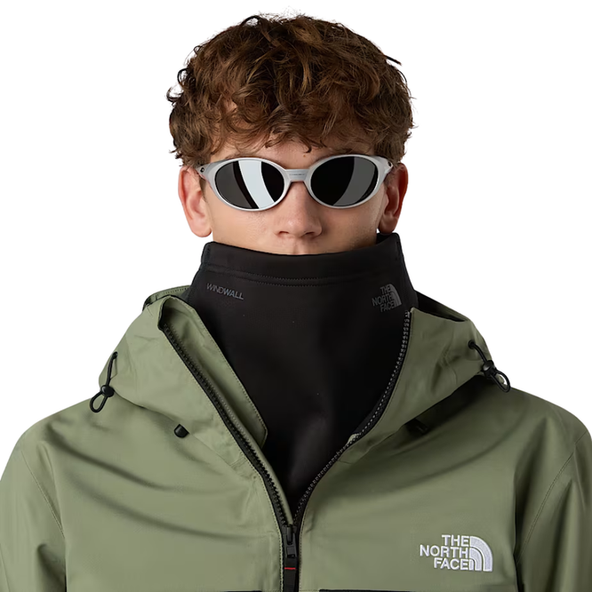 Windwall Gaiter TNF Black