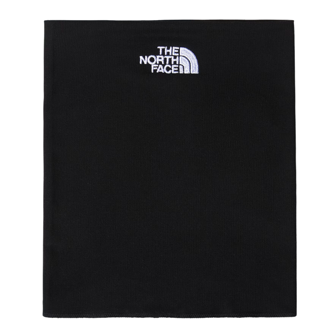 Winter Seamless Necktube TNF Black
