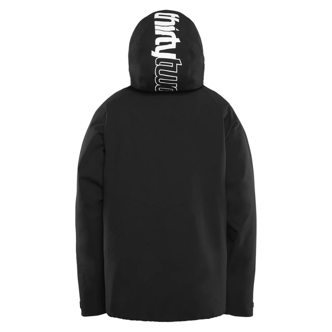 Grasser Jacke Schwarz