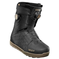Lashed Double Boa Schwarz/Grau 2025 Snowboardschuhe