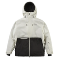 TM Recycled Snowboard Jacket Brick