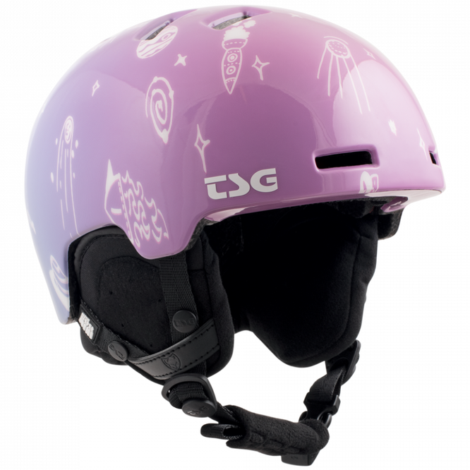 Kids Arctic Nipper Mini Graphic Design Planet s-g