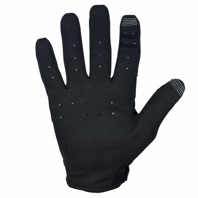 Guter Handschuh Acid Yellow