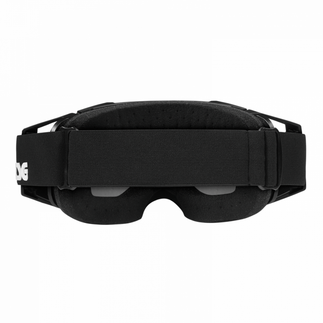 Presto 3.0 MTB-Schutzbrille Solid Black